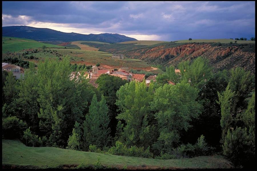 El Rincon De Monasterio ξενώνας Δωμάτιο φωτογραφία
